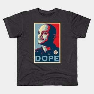 DOPE Nacho Varga Better Call Saul Kids T-Shirt